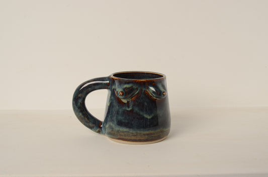 Boobie mug llll llll l