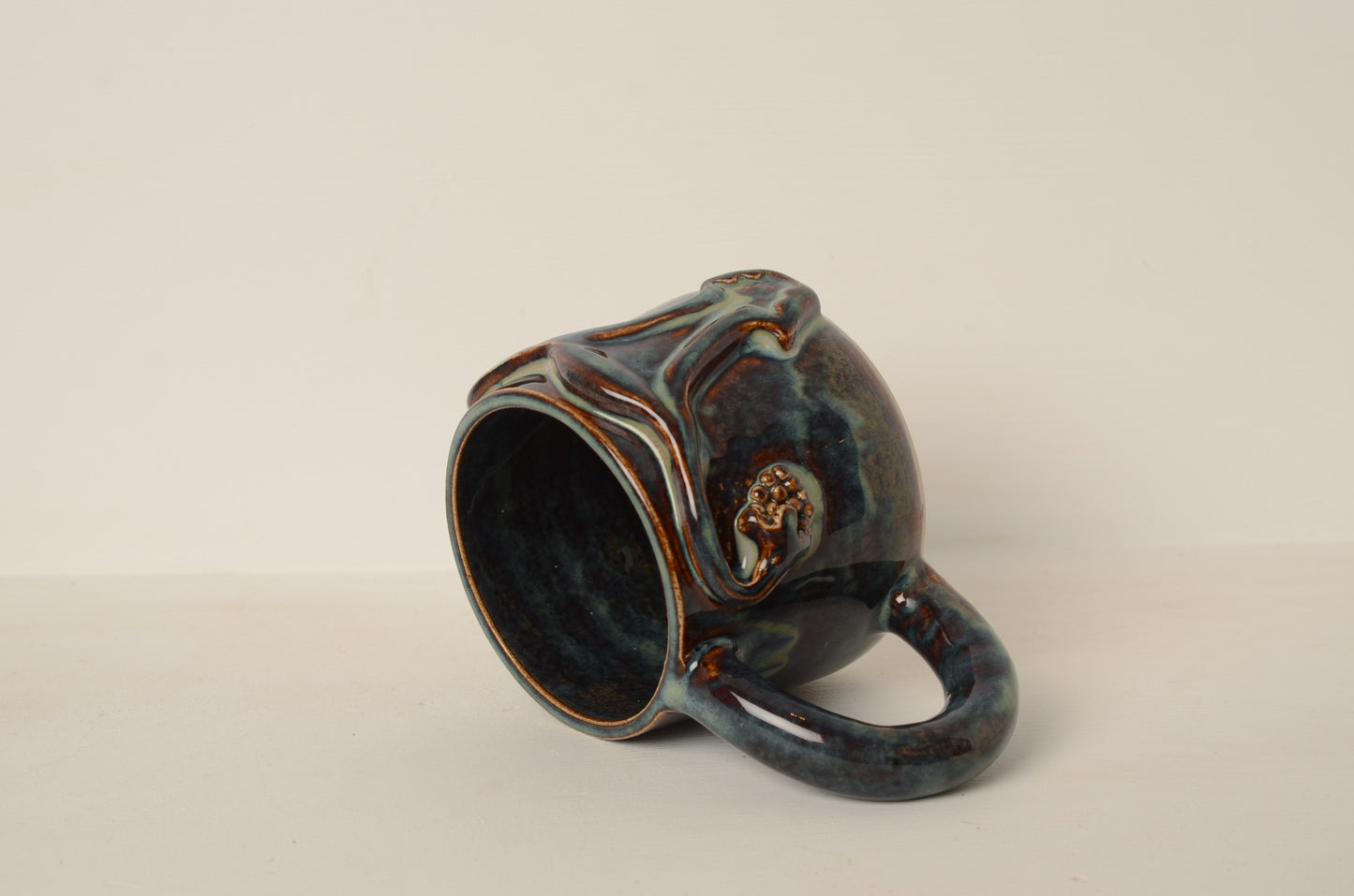 Uterus mug lll lll