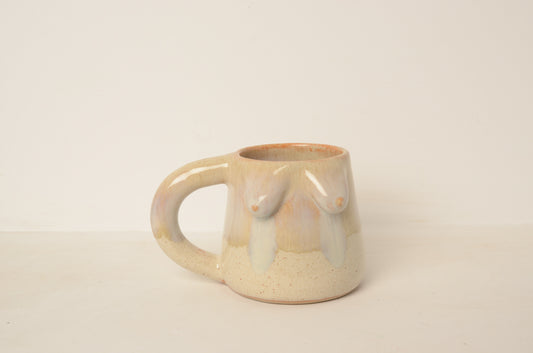 Boobie mug lllll lllll
