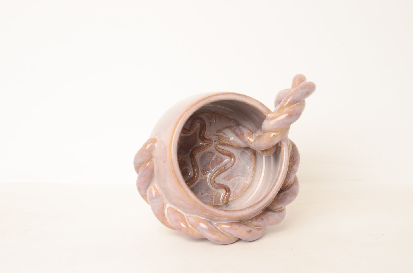 Placenta mug