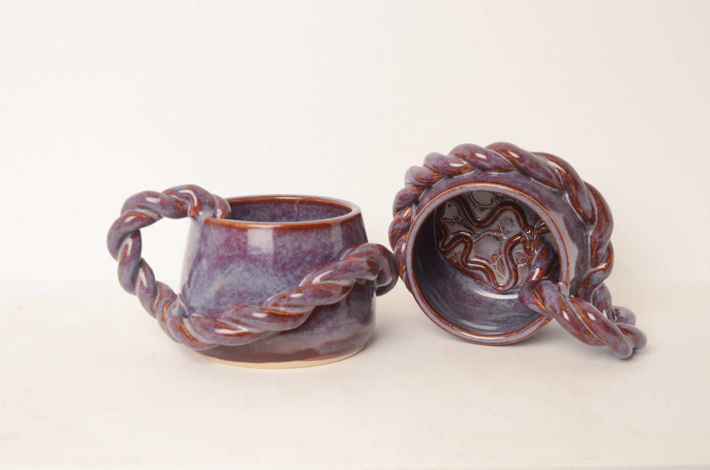 Placenta mug lll