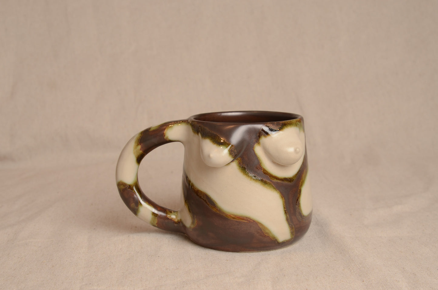Gaia mug l