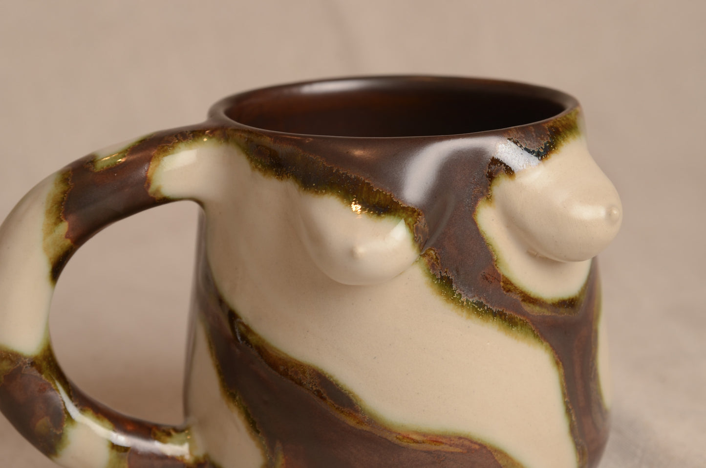 Gaia mug l