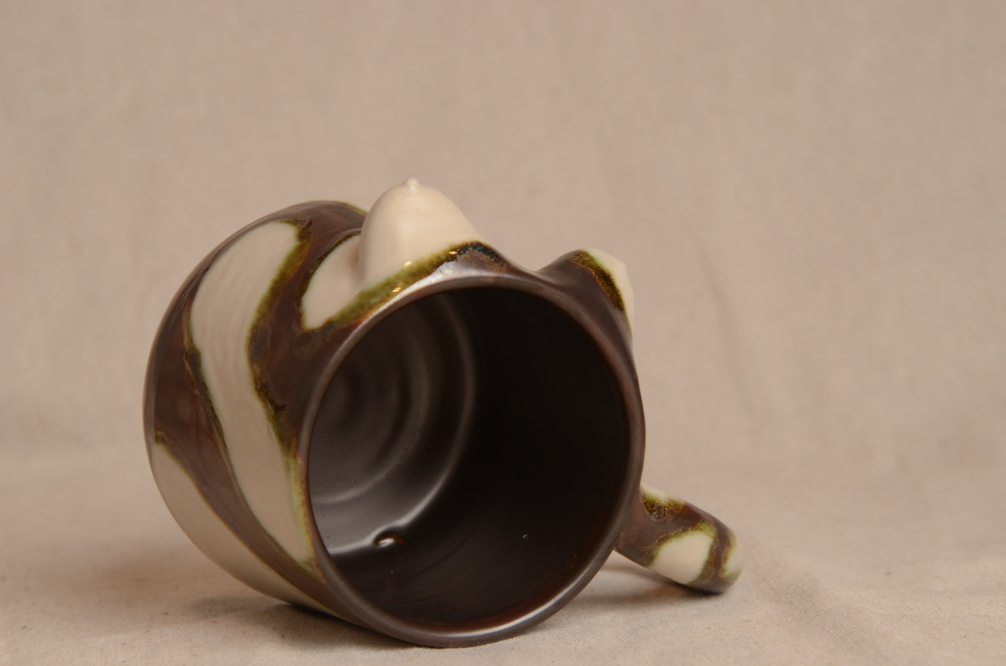 Gaia mug l