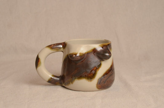 Gaia mug ll