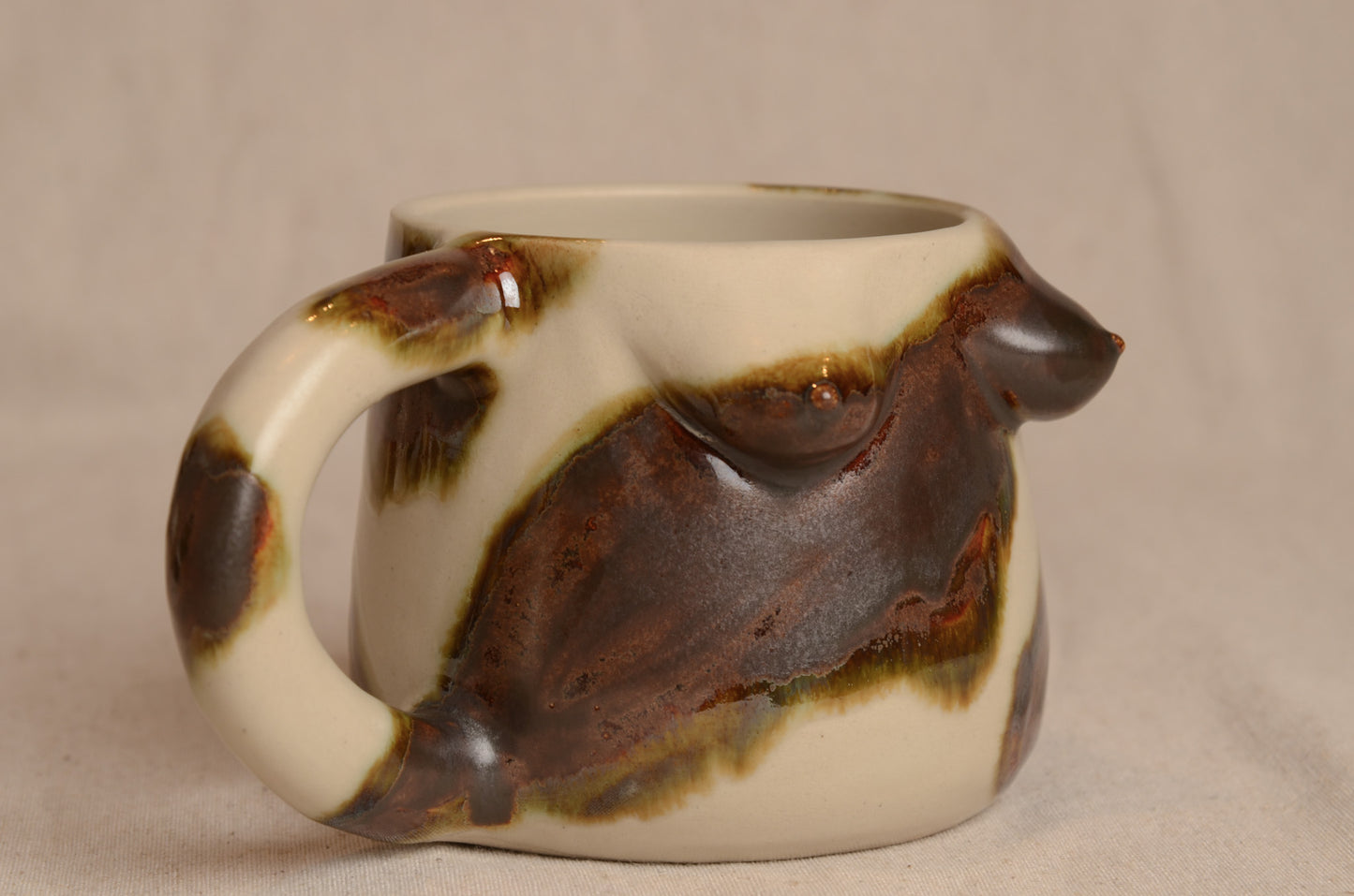 Gaia mug ll