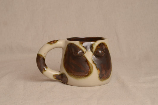 Gaia mug lll