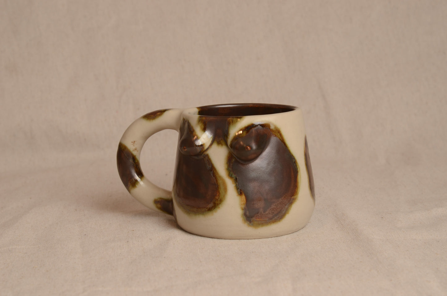 Gaia mug lll