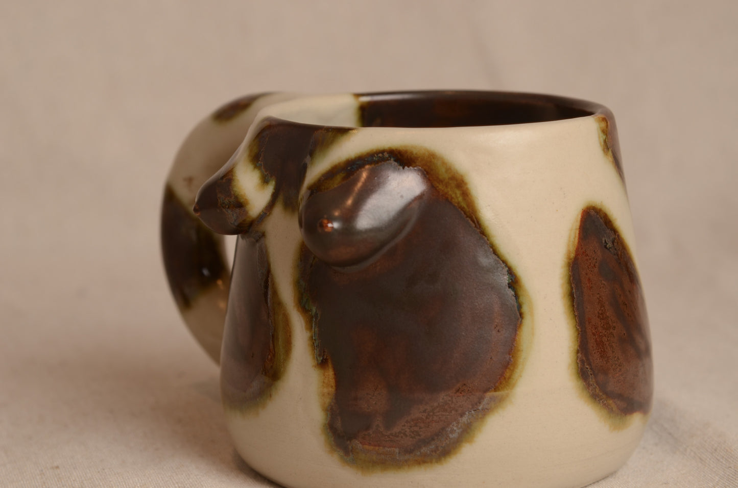 Gaia mug lll