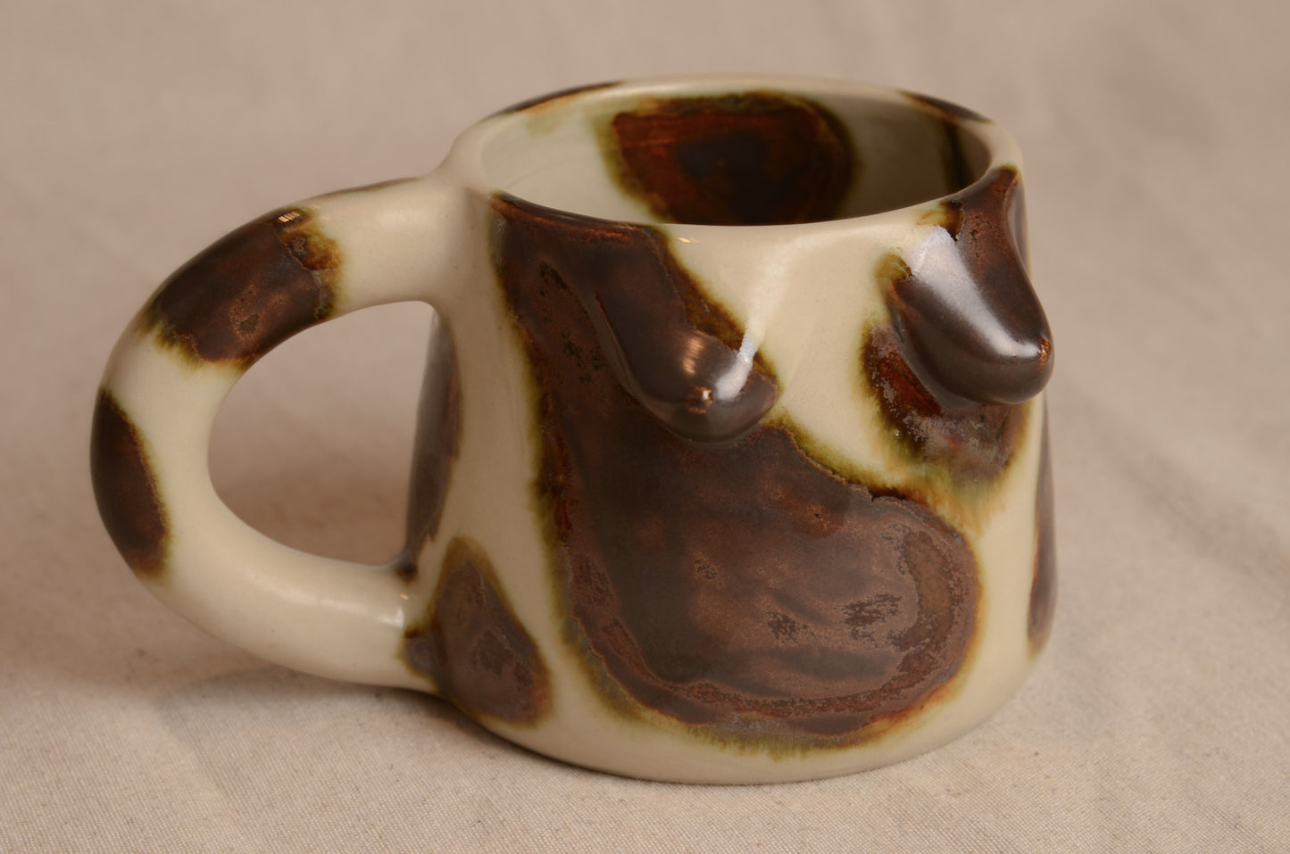 Gaia mug llll