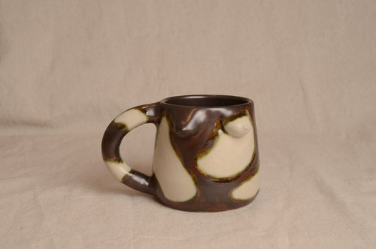 Gaia mug lll lll