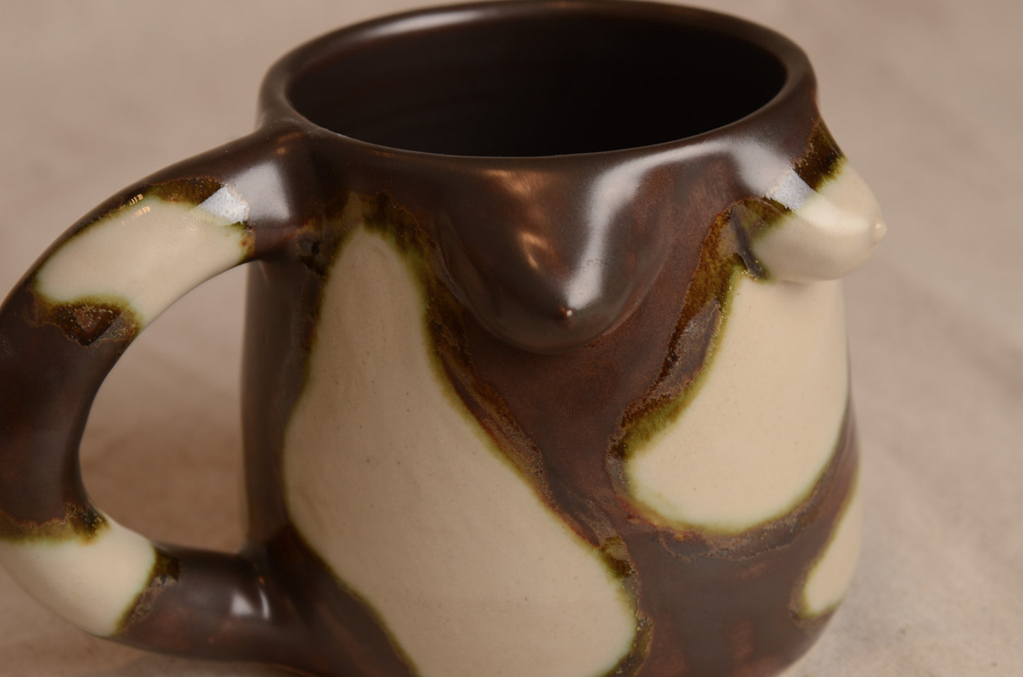 Gaia mug lll lll