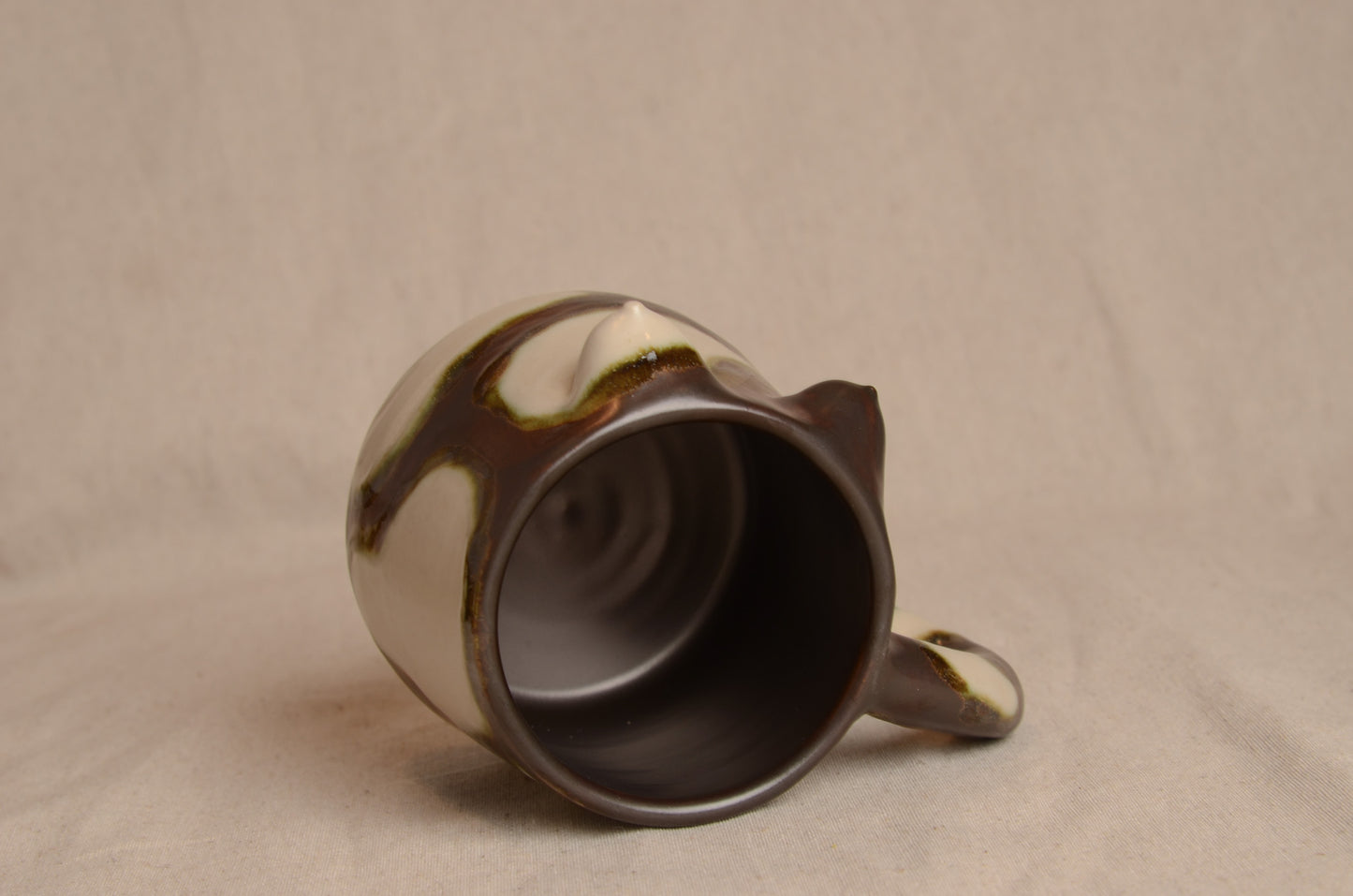 Gaia mug lll lll