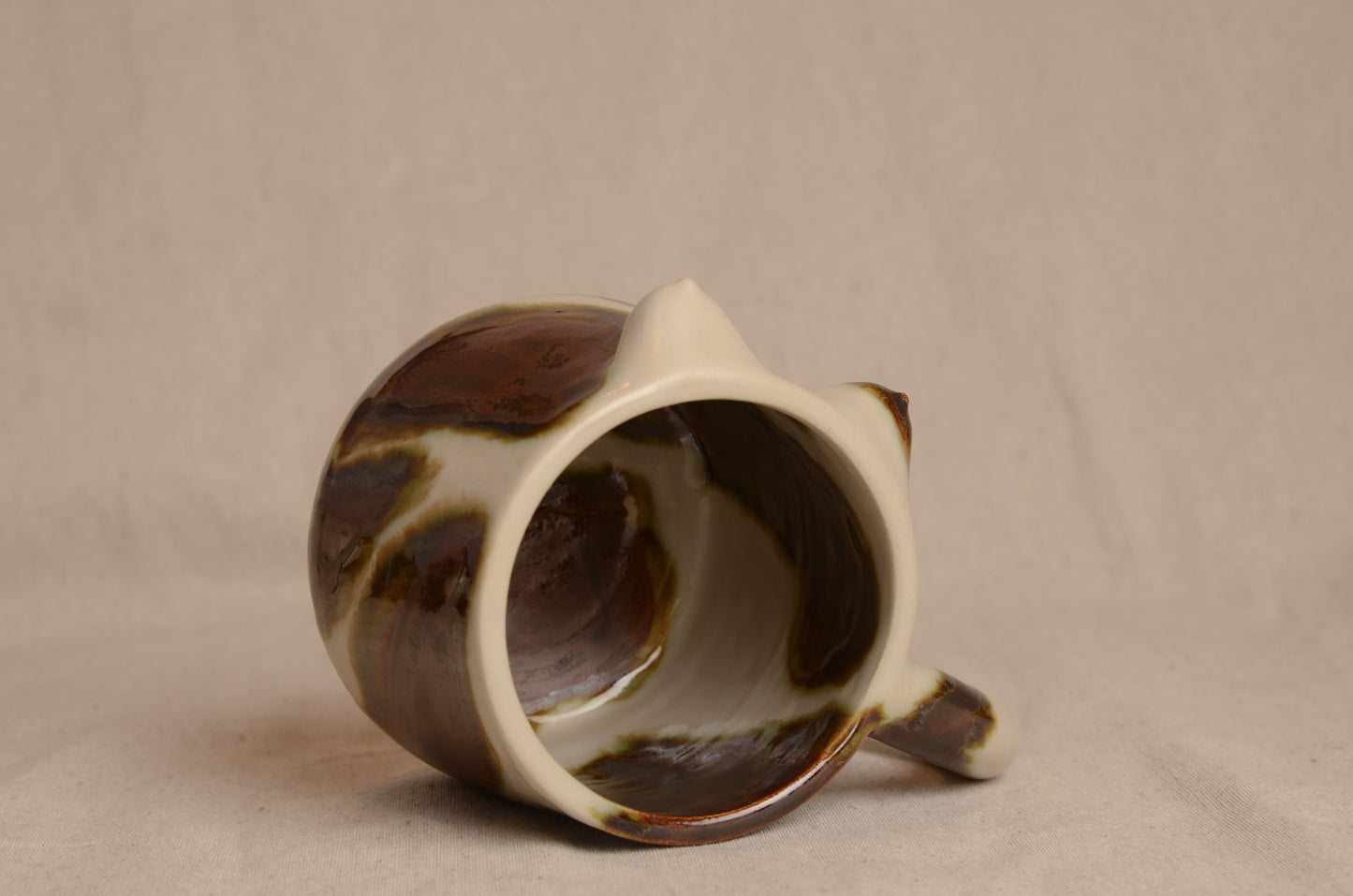 Gaia mug llll lll