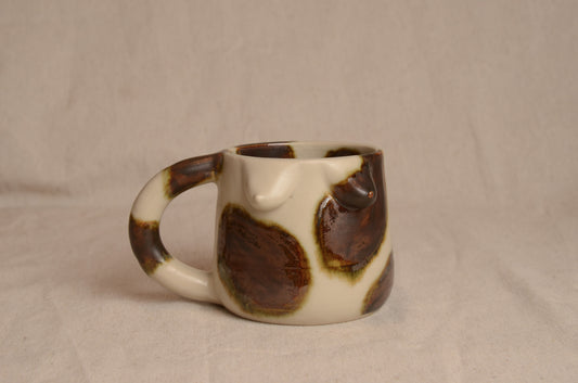 Gaia mug llll llll