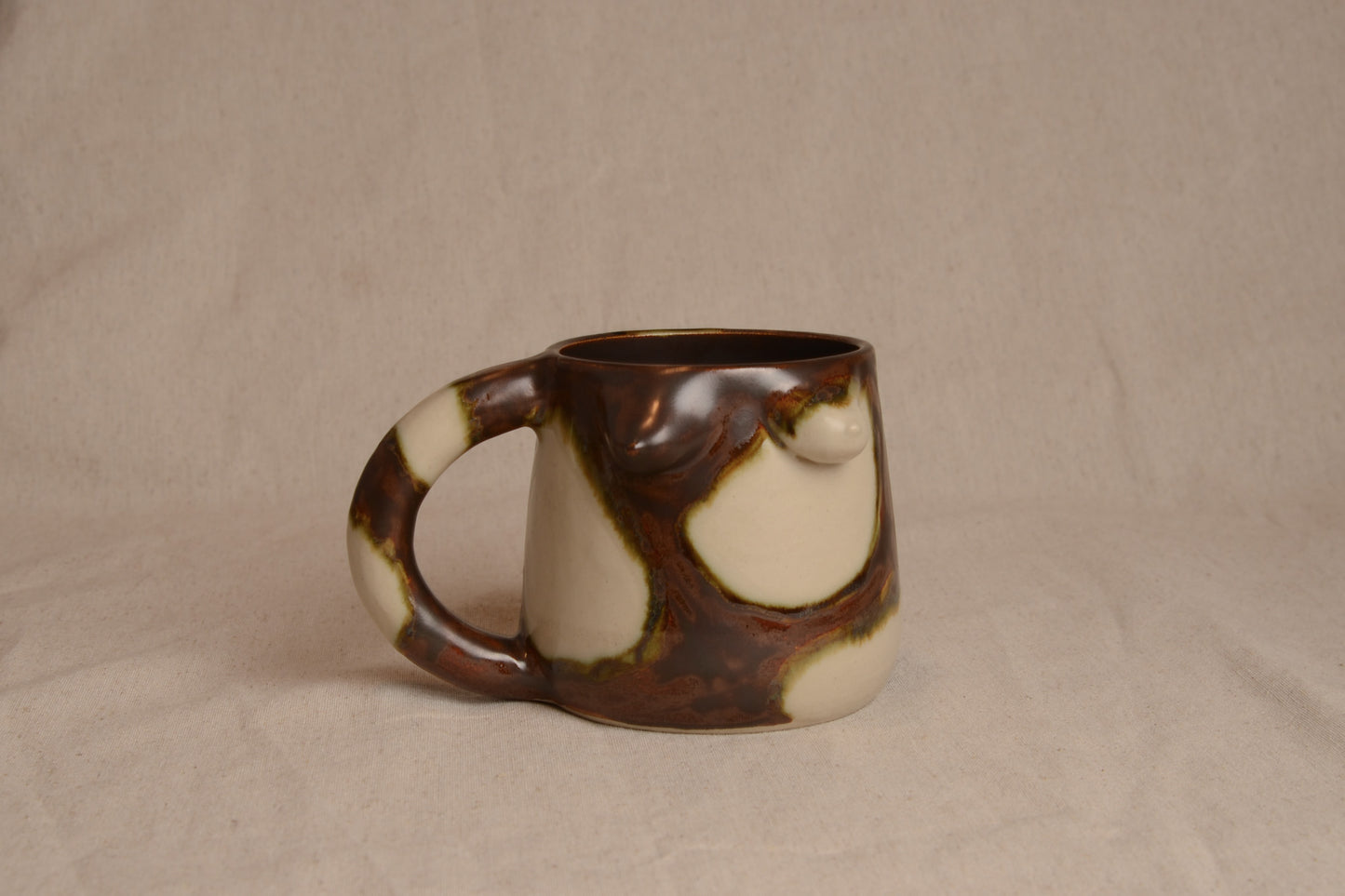 Gaia mug lllll llll