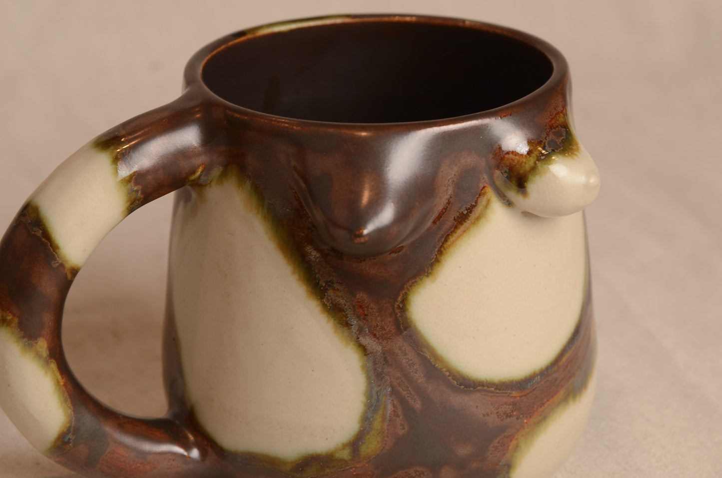 Gaia mug lllll llll