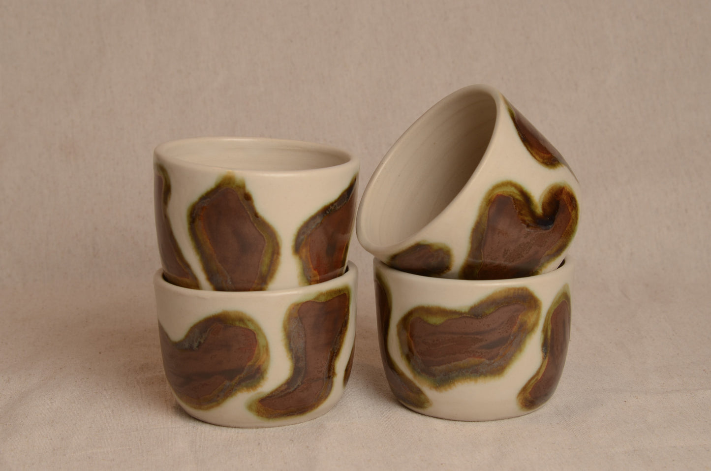 Nova cup