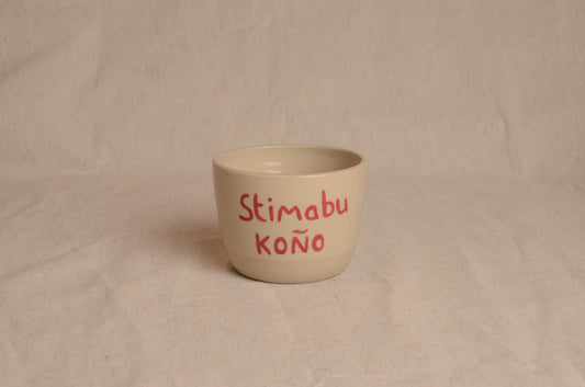 Stimabu koño