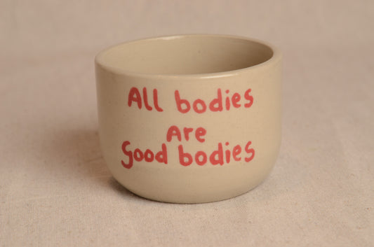 All bodies are good bodies