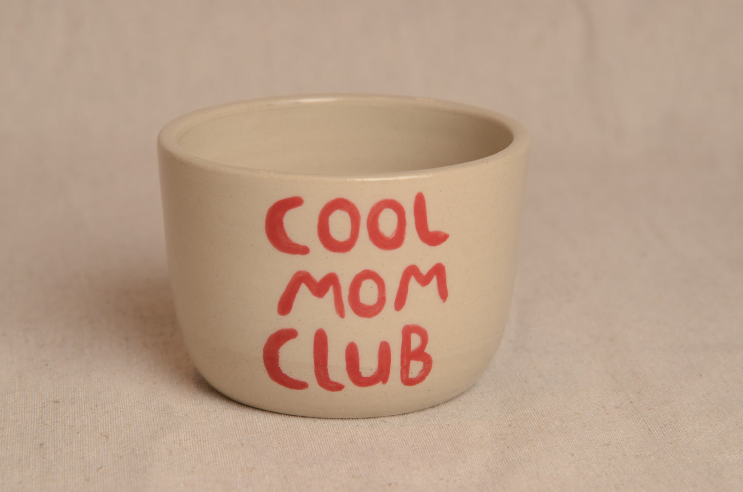 Cool mom club