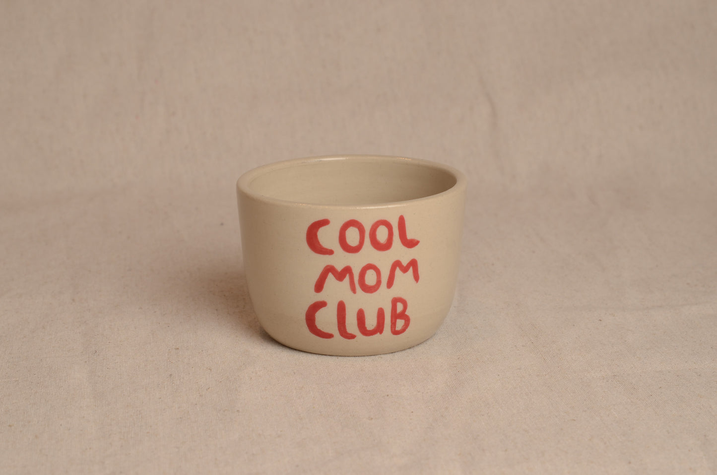 Cool mom club