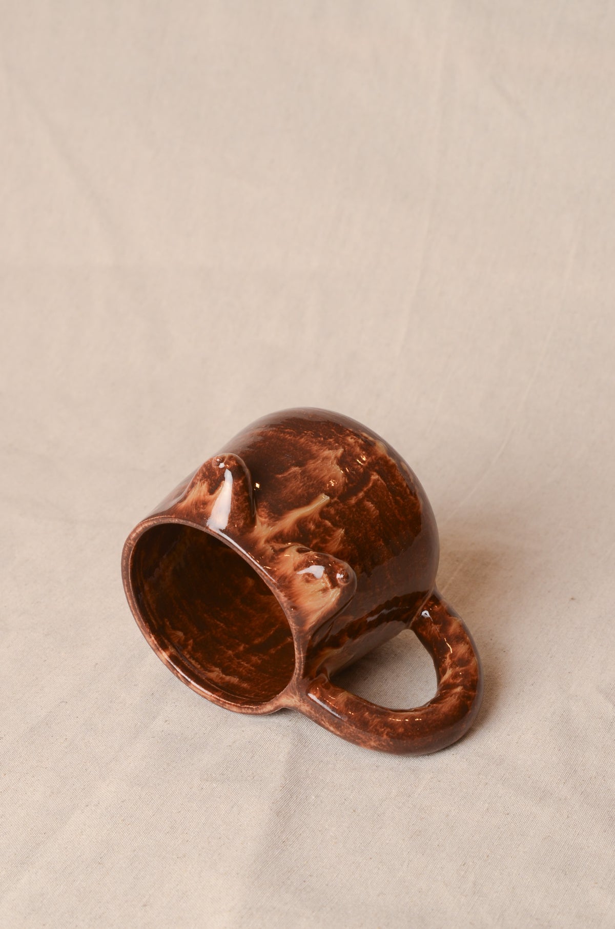 Gaia mug 7