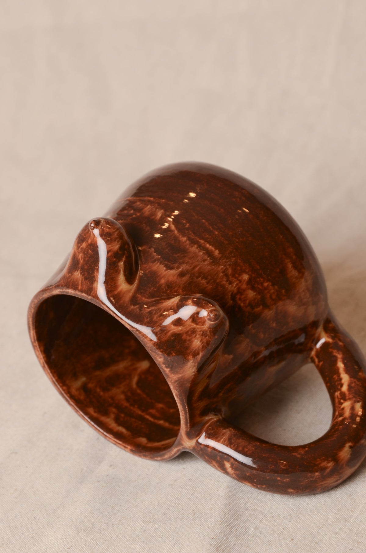 Gaia mug 8