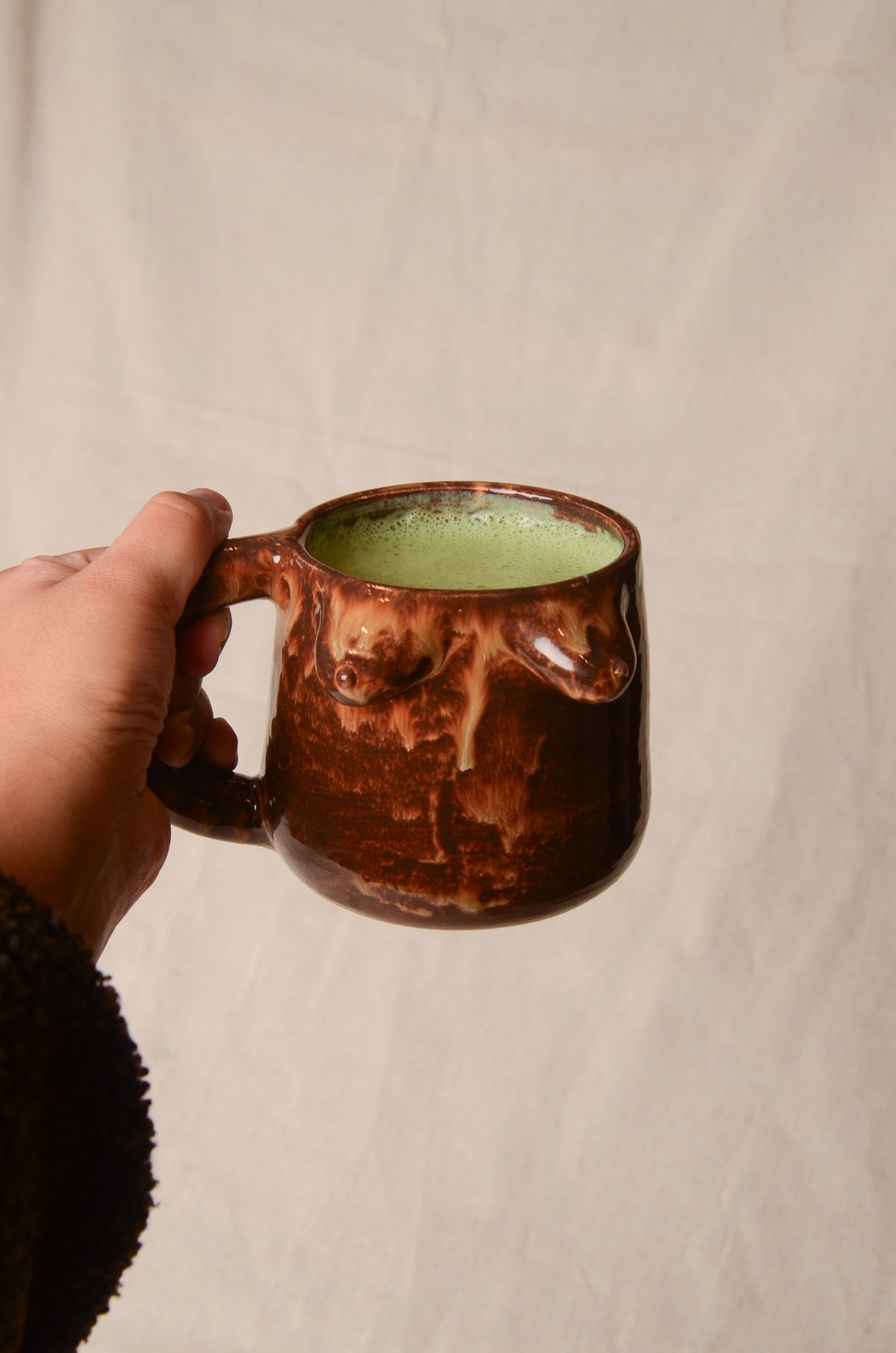 Gaia mug 7