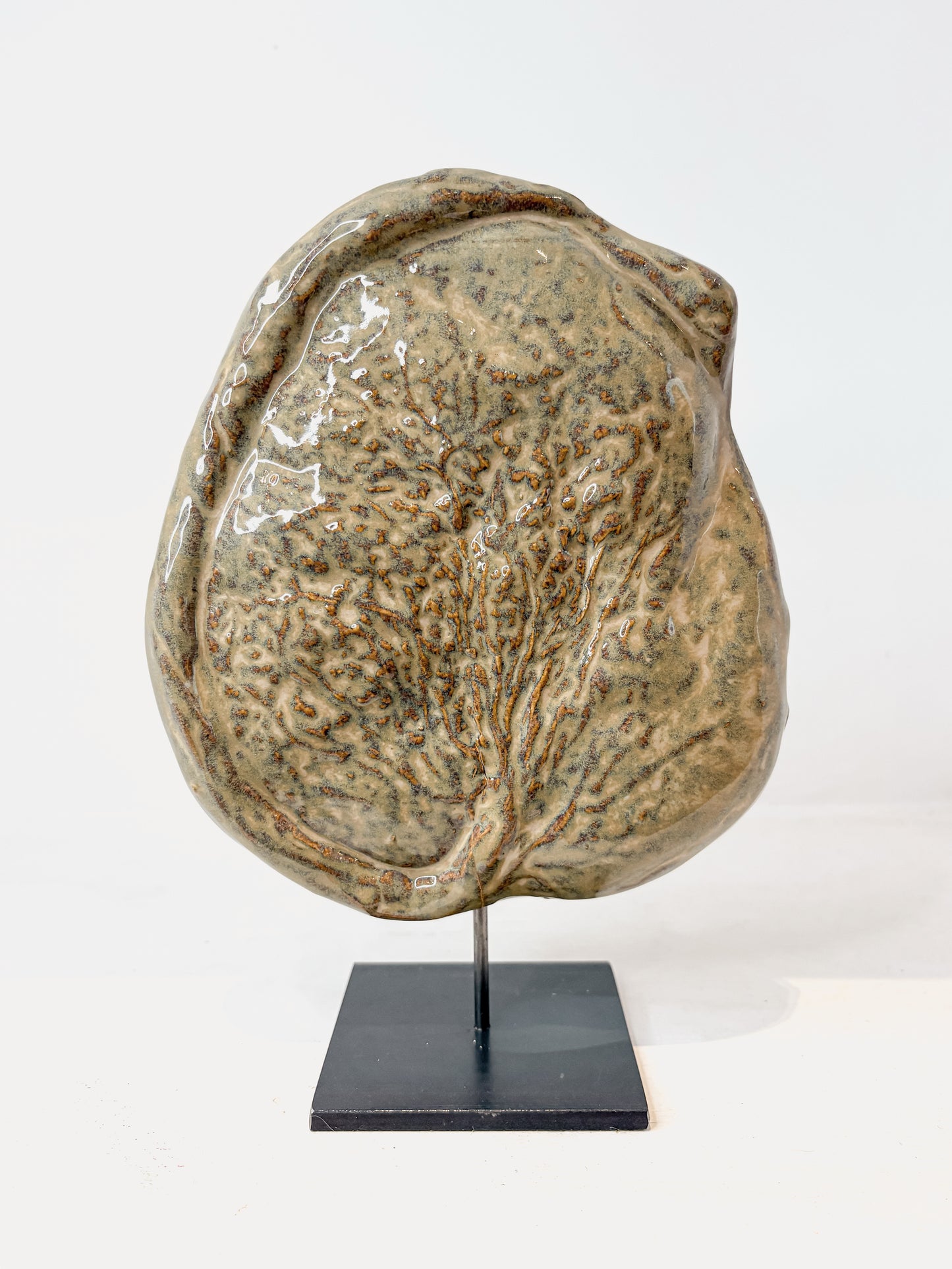 Placenta sculpture made to order