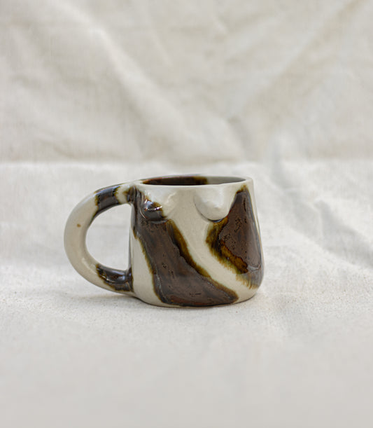 Gaia mug 2