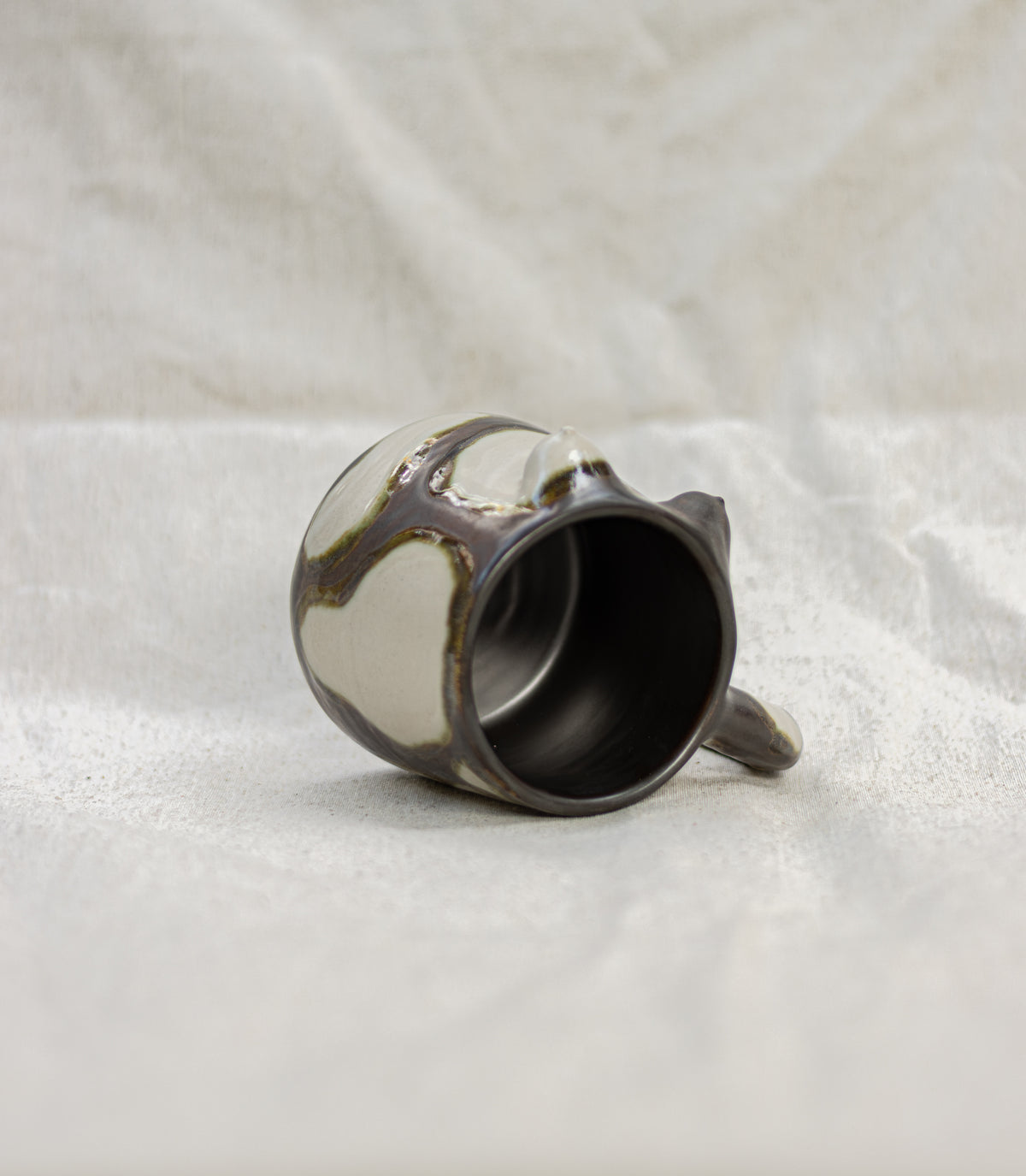 Gaia mug 3