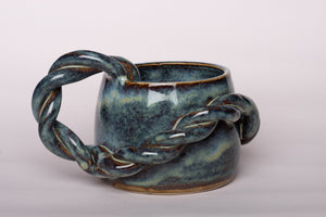 Placenta mug lll