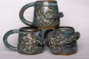 Placenta mug l