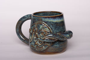 Placenta mug l