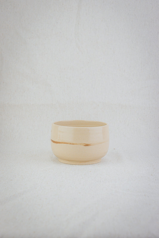 Ceramic bowl llll