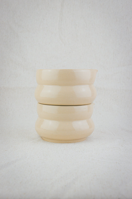 Matcha bowl transparent