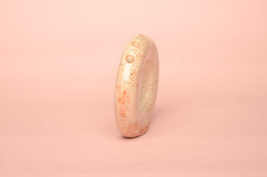 Donut vase ll