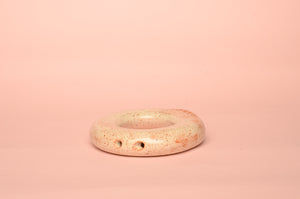 Donut vase ll