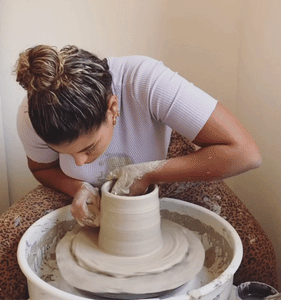 Ceramic workshops